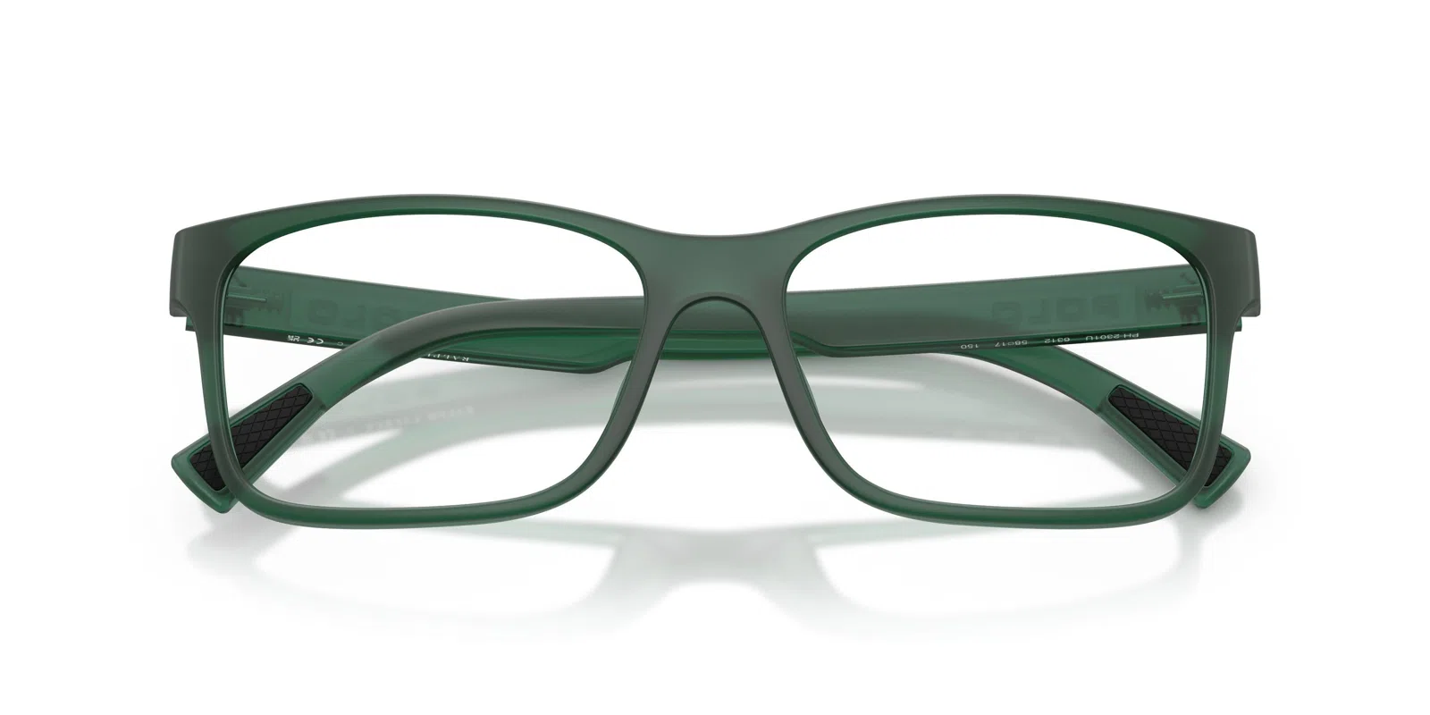 Polo 2301U Eyeglasses - view 10